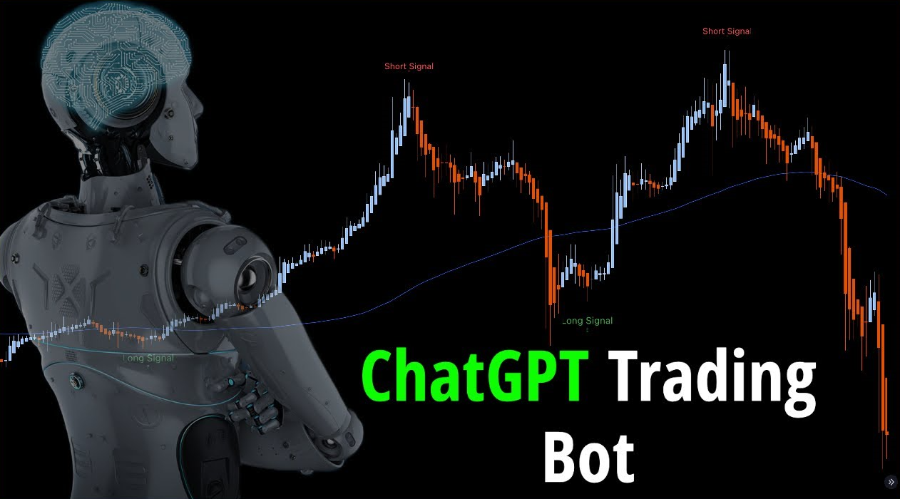 Using ChatGPT to analyze stock market trading strategies